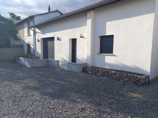 Maison à vendre 5 pièces 110 m²