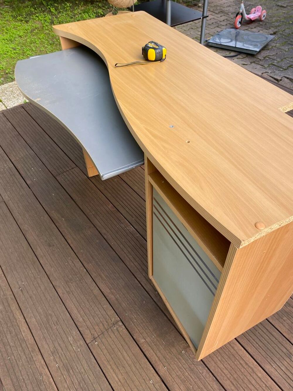 Bureau moderne Meubles