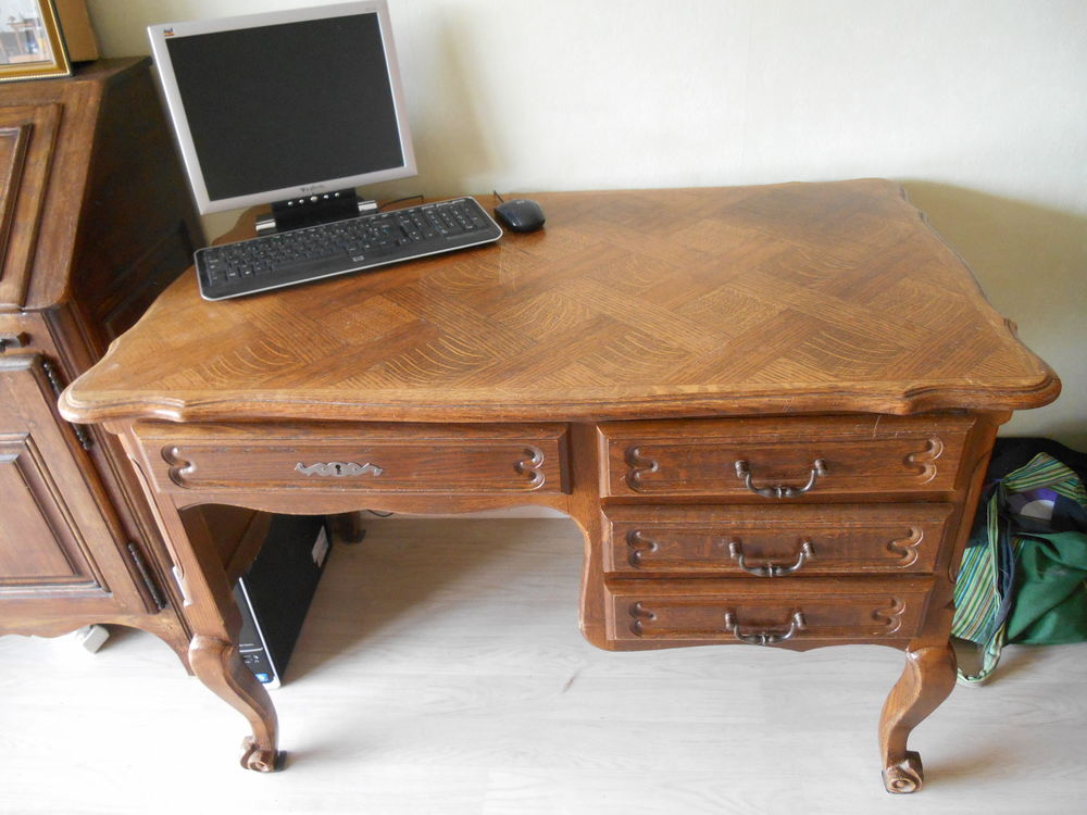 bureau rustique Meubles