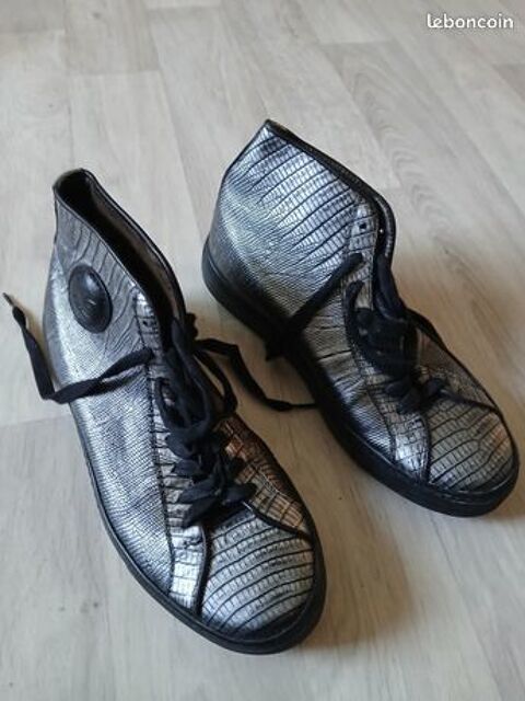 Chaussure taille 40 5 La Rochelle (17)