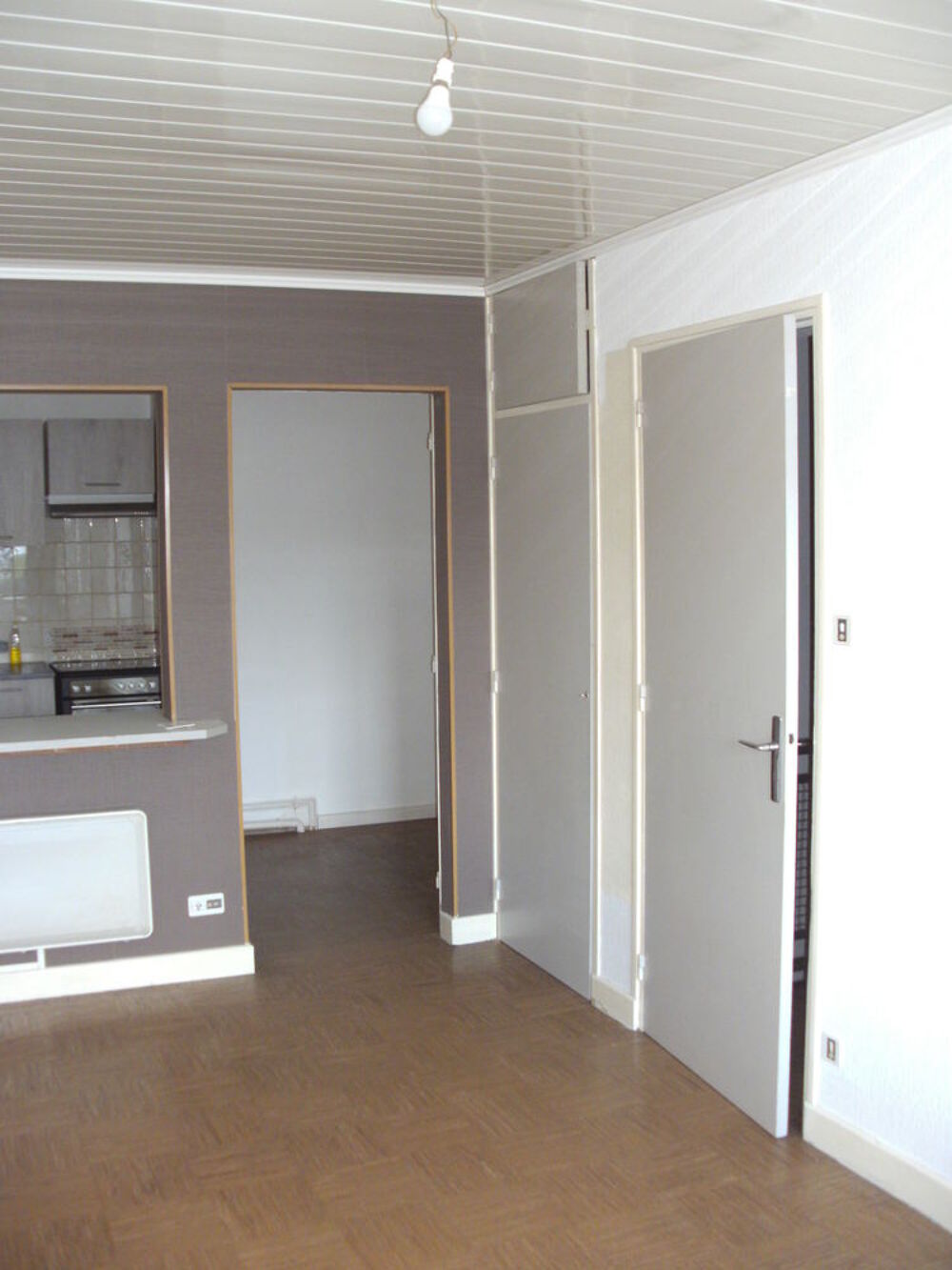 Location Appartement F2 NEUFCHATEAU Neufchâteau