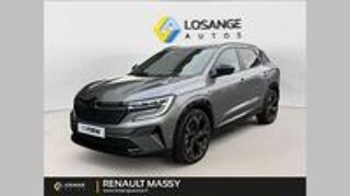 Austral E-Tech hybrid 200 Iconic esprit Alpine 2024 occasion 91300 Massy