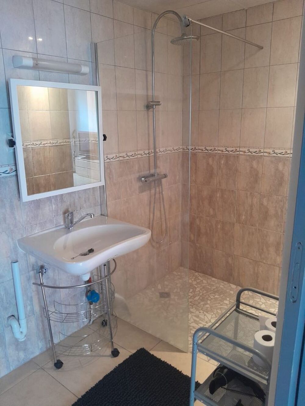 Location Appartement Grand Studio - Idéal étudiant/court séjour - VICHY Vichy
