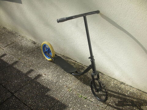 PATINETTE VINTAGE 10 Auvers-sur-Oise (95)