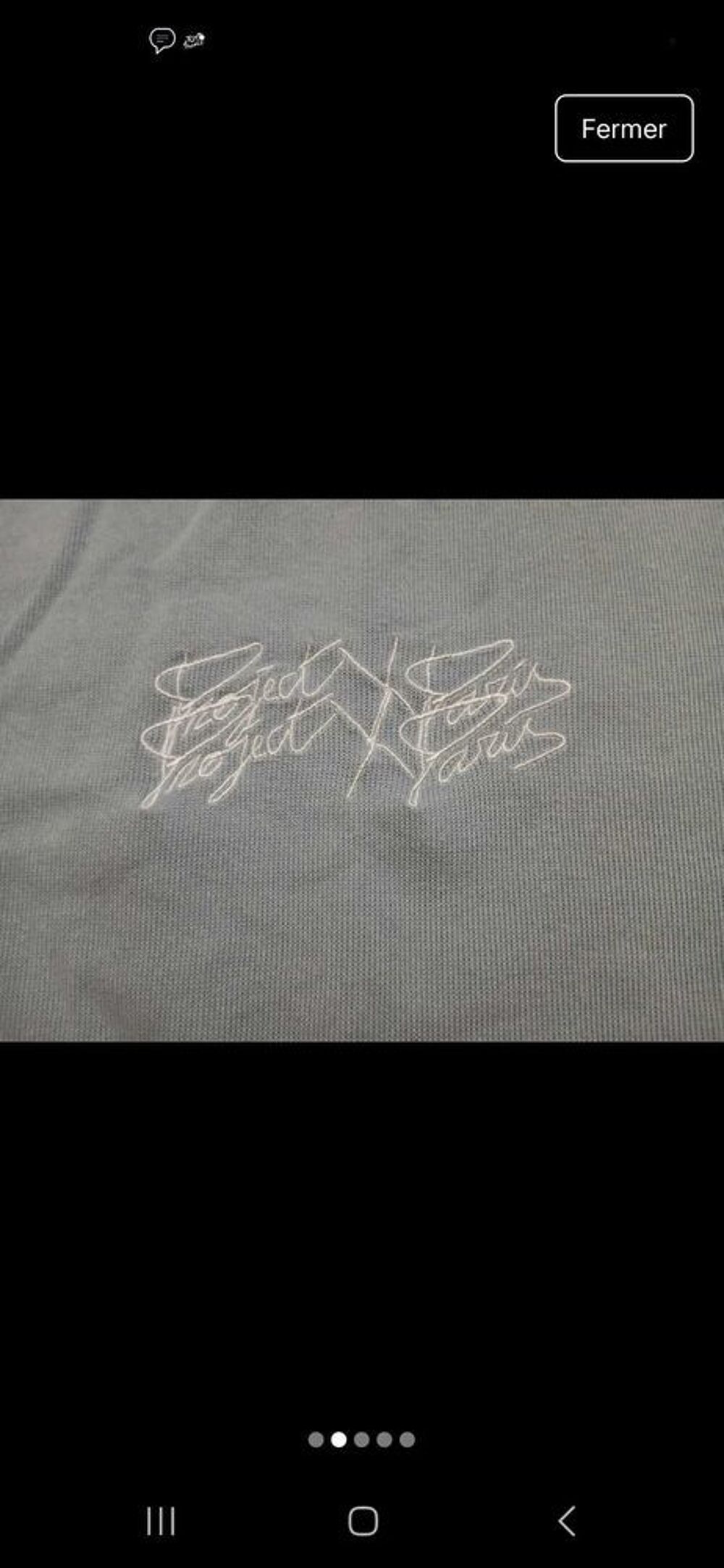 tee shirt homme Vtements