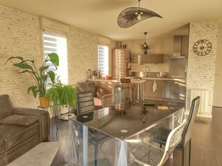  Appartement � vendre 4 pi�ces 77 m� Chantepie