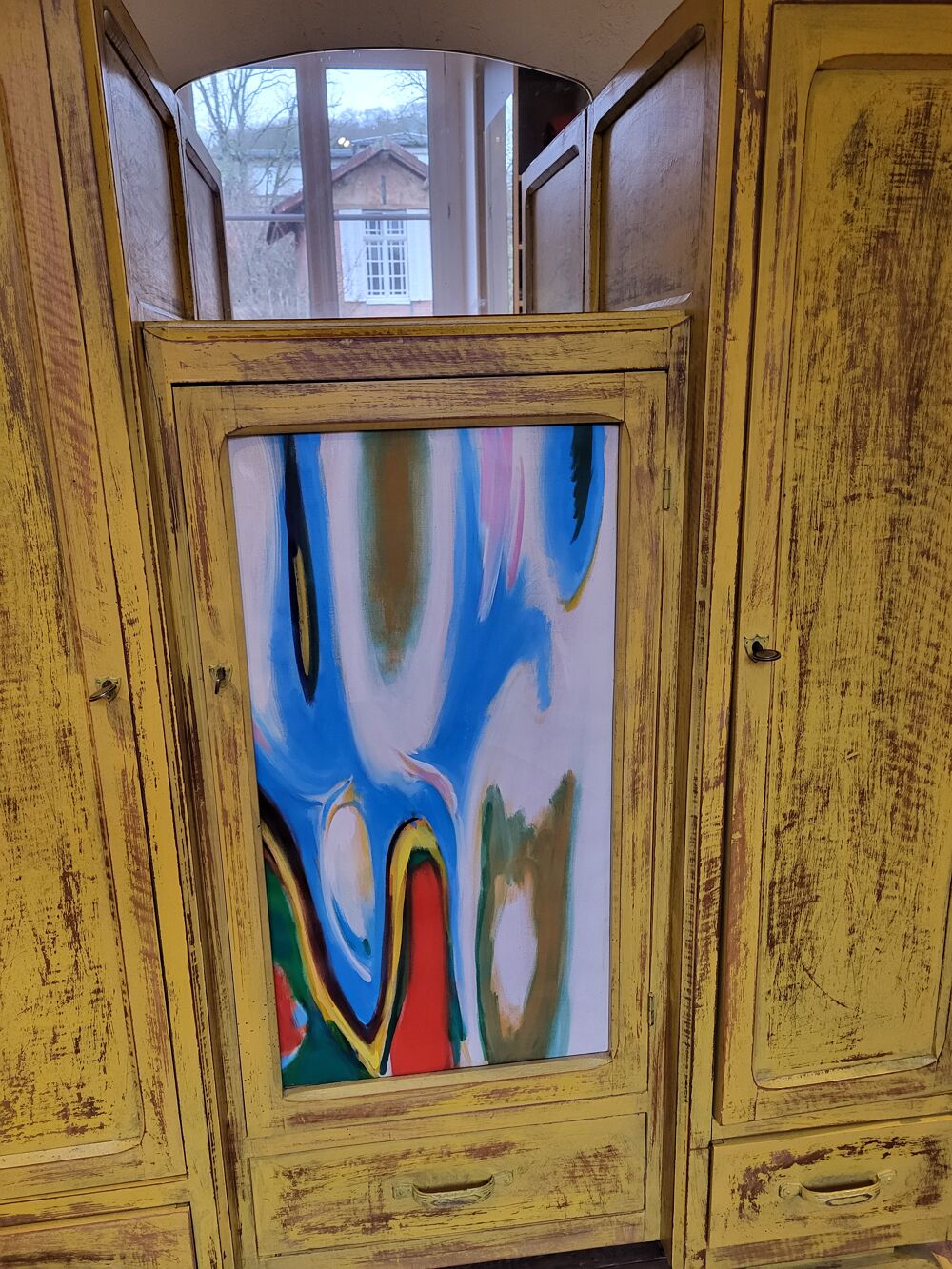 Armoire Meubles