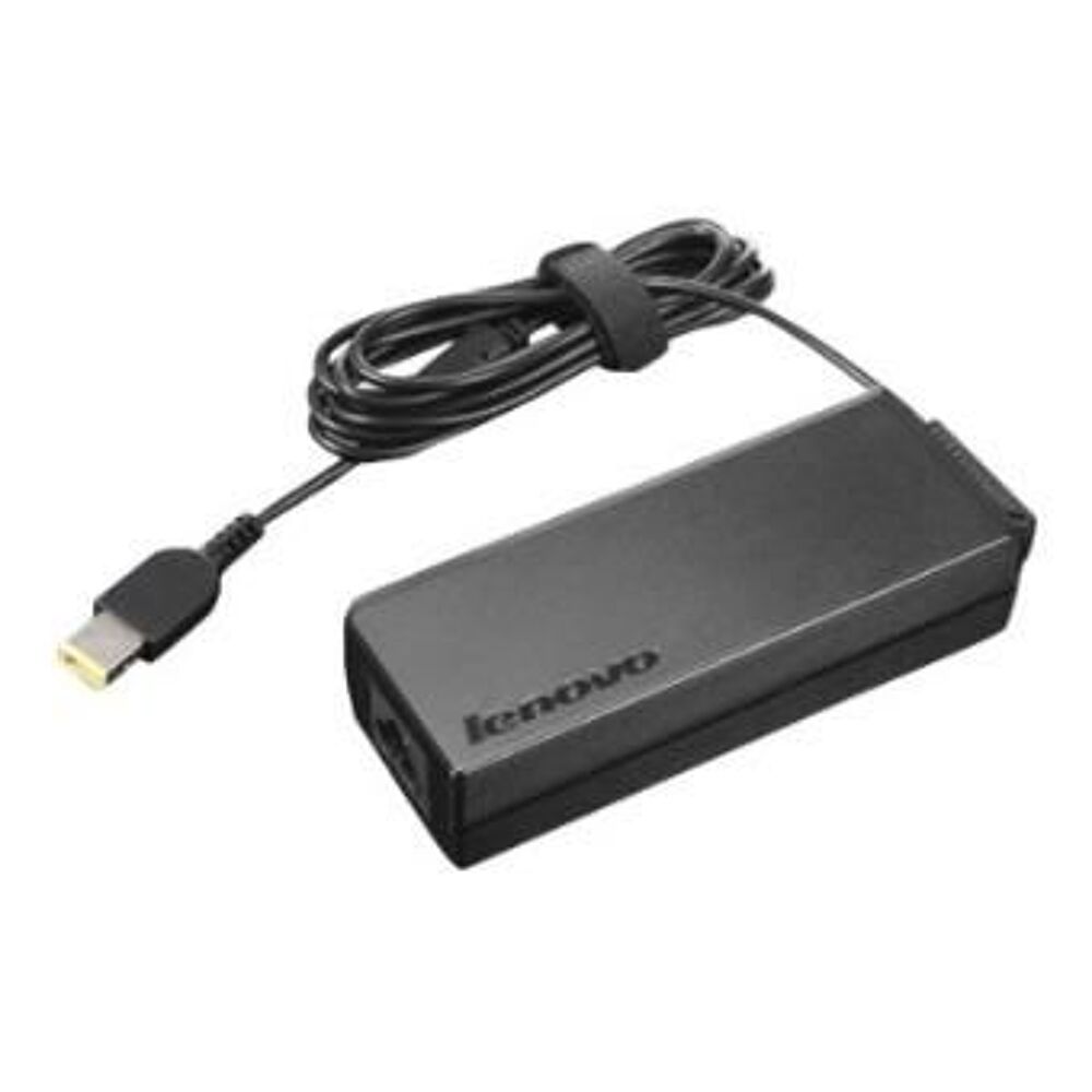 Chargeur d'origine "Lenovo" 90W 20 V 4,5 A ADLX90NLC3A Matériel informatique