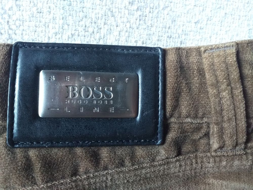 pantalon Hugo Boss V�tements