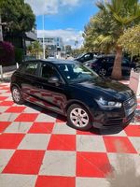 A1 Sportback 1.2 TFSI 86 Business Line 2013 occasion 06200 Nice