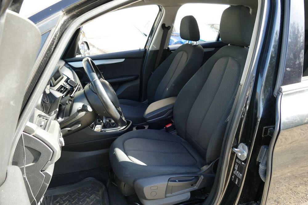 Serie 2 Gran Tourer 216d 116 ch Business A 2015 occasion 13600 La Ciotat