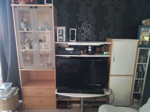 Meuble vitrine salle  manger 90 Talant (21)