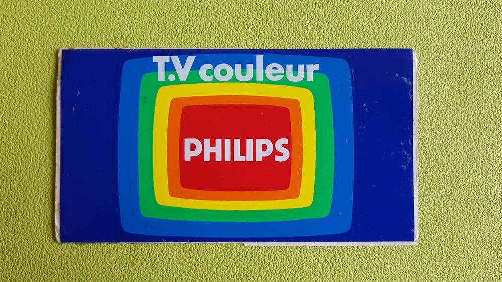 TV COULEUR CD et vinyles