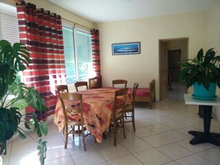  Appartement � louer 3 pi�ces 80 m�