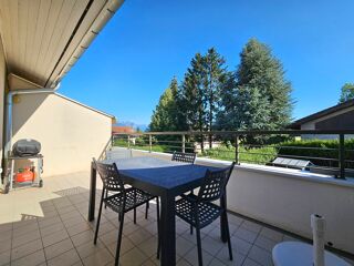  Appartement à vendre 3 pièces 65 m²