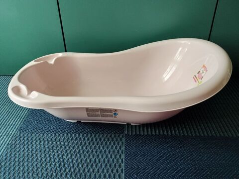 Baignoire b�b� BabiesRus �tat neuf Artigues-pr�s-Bordeaux (33)
