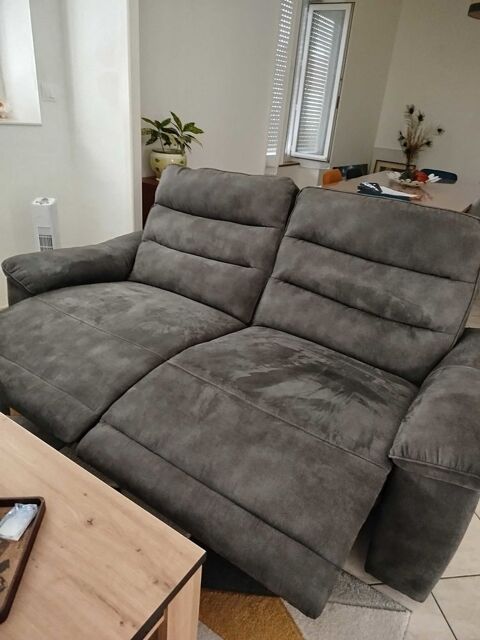 fauteuil relax La Réorthe (85)