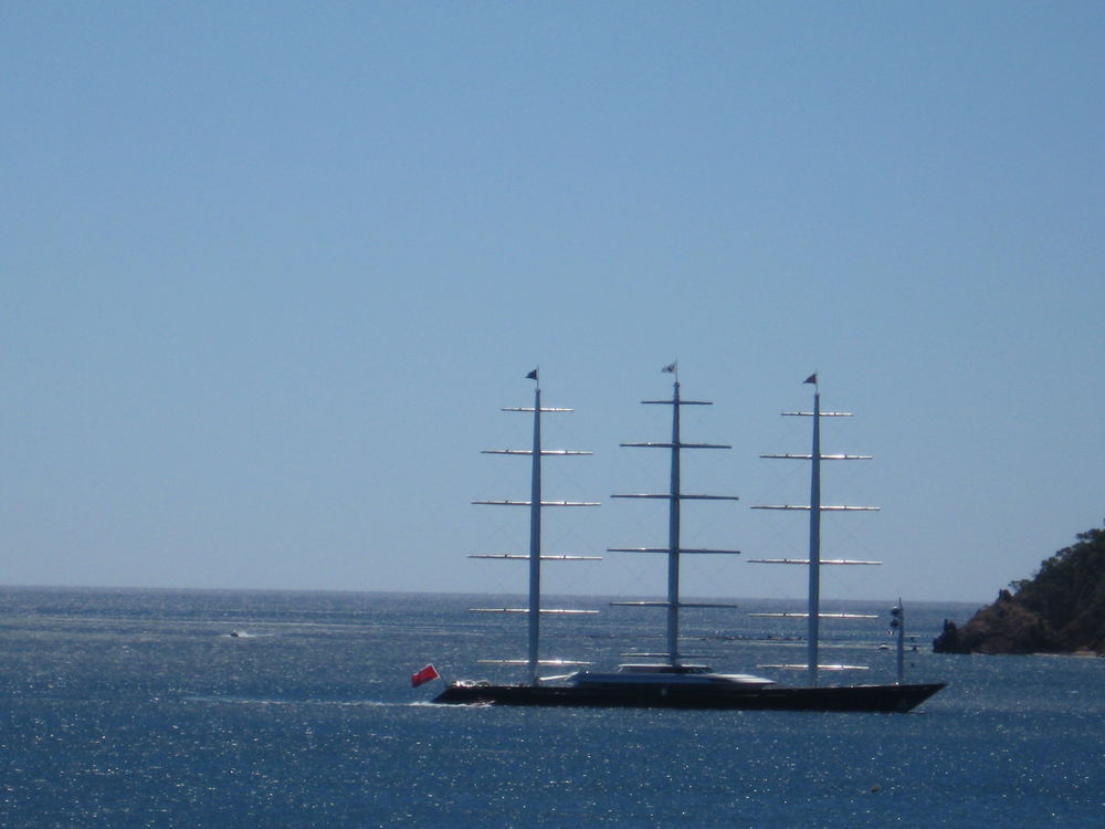   FABULEUSE VUE MER PANORAMIQUE SUR LA BAIE DE CANNES  Provence-Alpes-C�te d'Azur, Mandelieu-la-Napoule (06210)