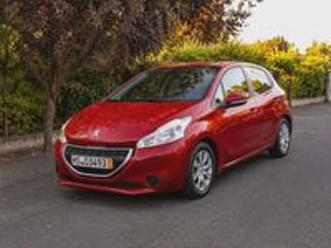 208 1.4 HDi 68ch BVM5 Access 2012 occasion 77200 Torcy