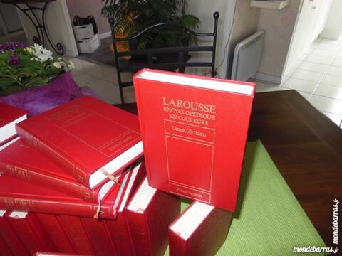 dictionnaires larousse 15 Nrac (47)