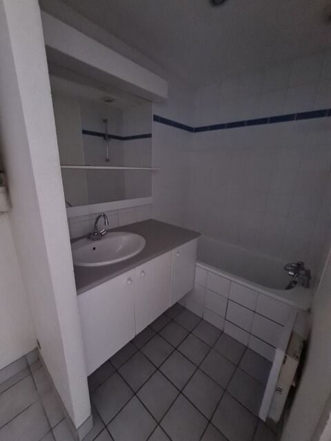  Appartement � louer 2 pi�ces 33 m�