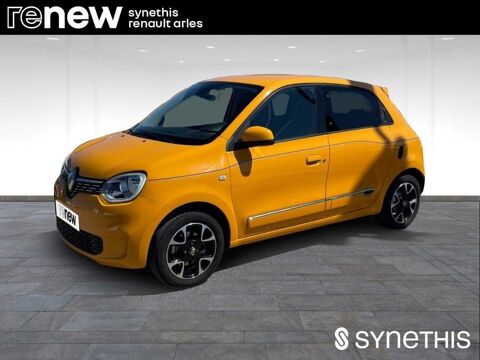 Annonce voiture Renault Twingo III 10490 €