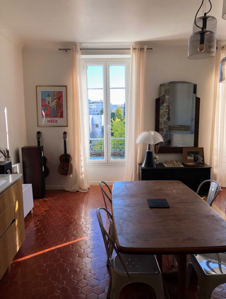  Appartement � vendre 4 pi�ces 110 m� 