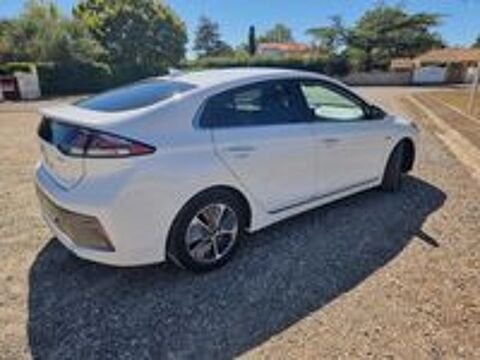 Ioniq Plug-in 141 ch Creative 2020 occasion 31830 Plaisance-du-Touch