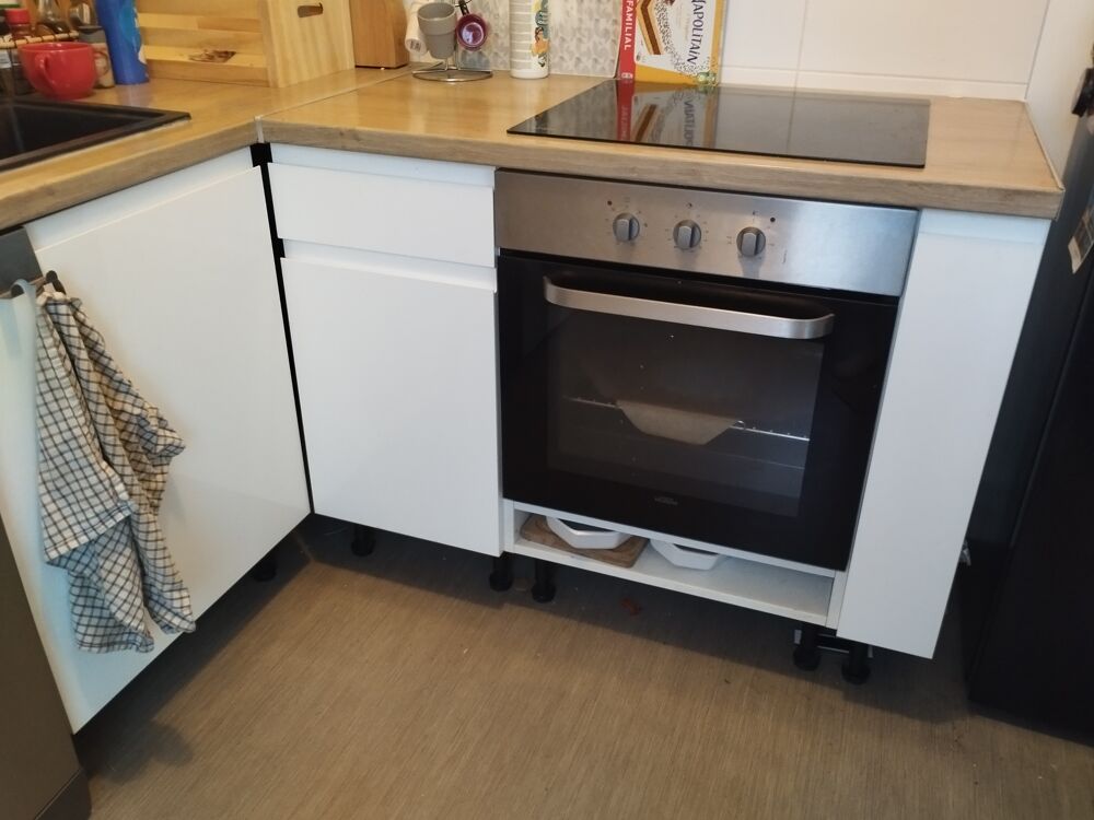 MEUBLES DE CUISINE ET ELECTRO Meubles