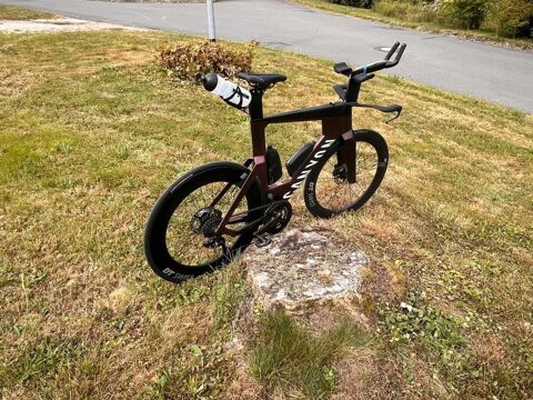 CANYON SPEEDMAX CF SLX8DI2 4000 Nice (06)