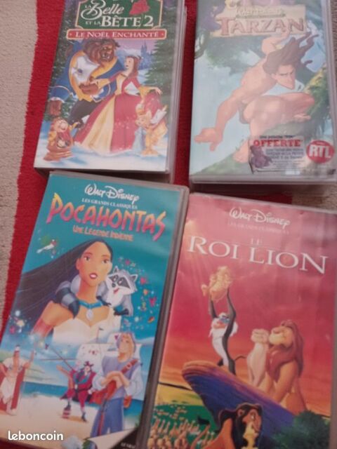 walt disney 1 Paray-le-Monial (71)