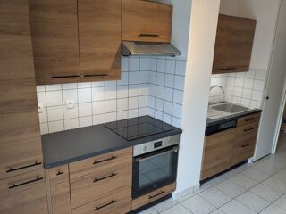 Appartement � louer 4 pi�ces 89 m�