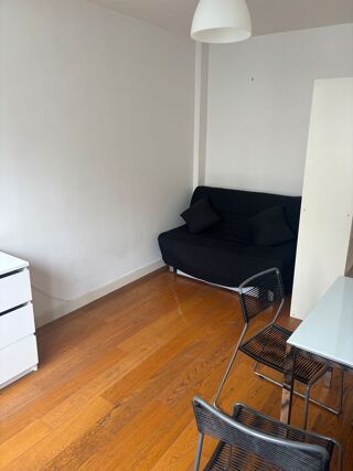  Appartement � louer 1 pi�ce 24 m�