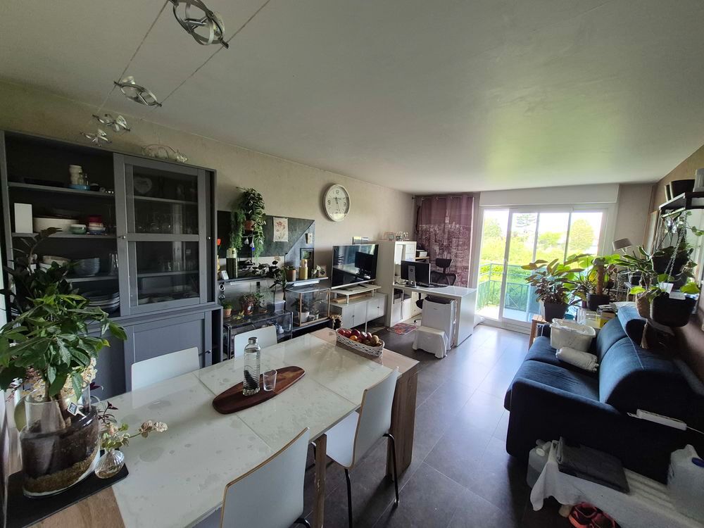 Vente Appartement Elancourt - appartement F4 pour 75 m2 Élancourt