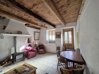  Maison � vendre 5 pi�ces 92 m�