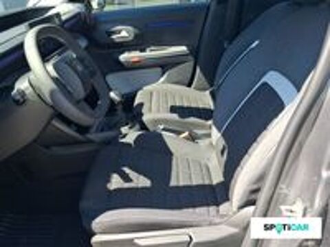 C3 Turbo 100 ch Manuelle Plus 2025 occasion 46200 Souillac