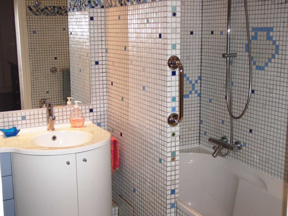   Chambre d'hôtes classée clévacances dans le centre ville  Midi-Pyrénées, Moissac (82200)