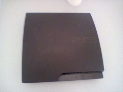 console PS3 avec manette 40 Dombasle-sur-Meurthe (54)