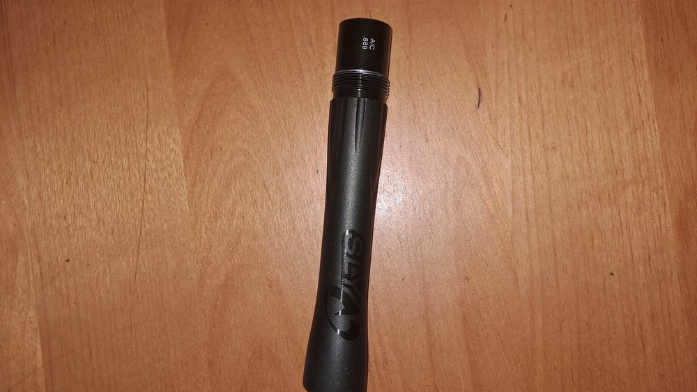 embout canon sly paintball Sports