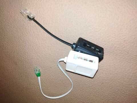 filtre pour pc téléphone 4 Valenton (94)