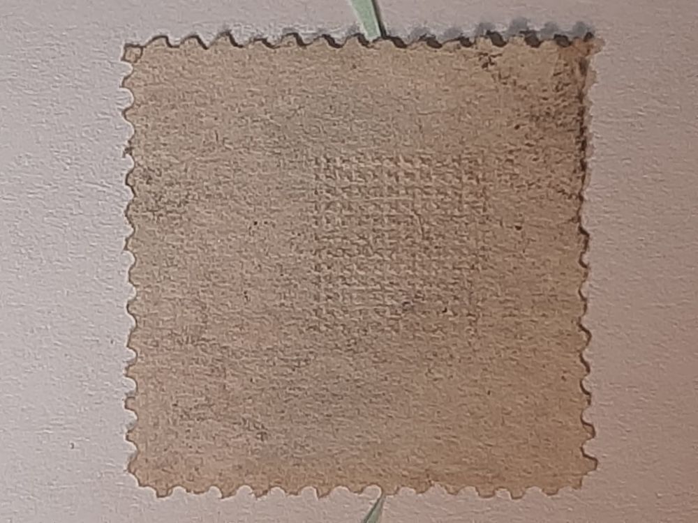 Timbres ancien 