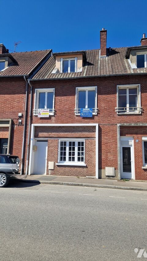  Maison � louer 5 pi�ces 108 m�