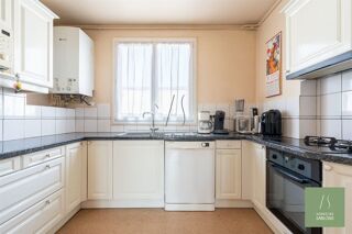  Appartement à vendre 2 pièces 45 m²