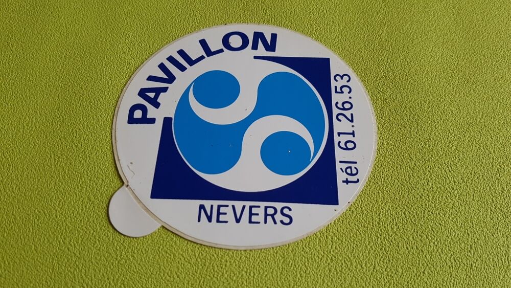 PAVILLON 