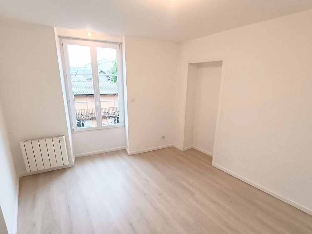 Vente Appartement Appartement 3 chambres MACON Mâcon