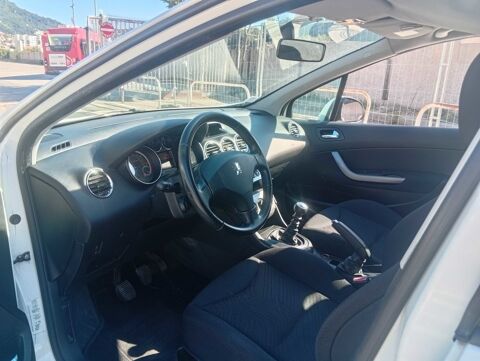 Peugeot 308 1.6 HDi contr&ocirc;le technique ok