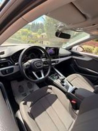 A4 Avant 40 TDI 190 S tronic 7 Design 2020 occasion 58120 Ch&acirc;teau-Chinon Ville