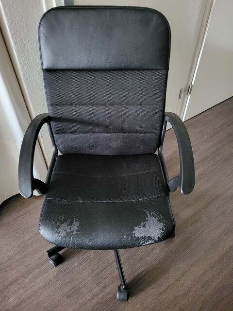 fauteuil de bureau adulte 0 Eysines (33)