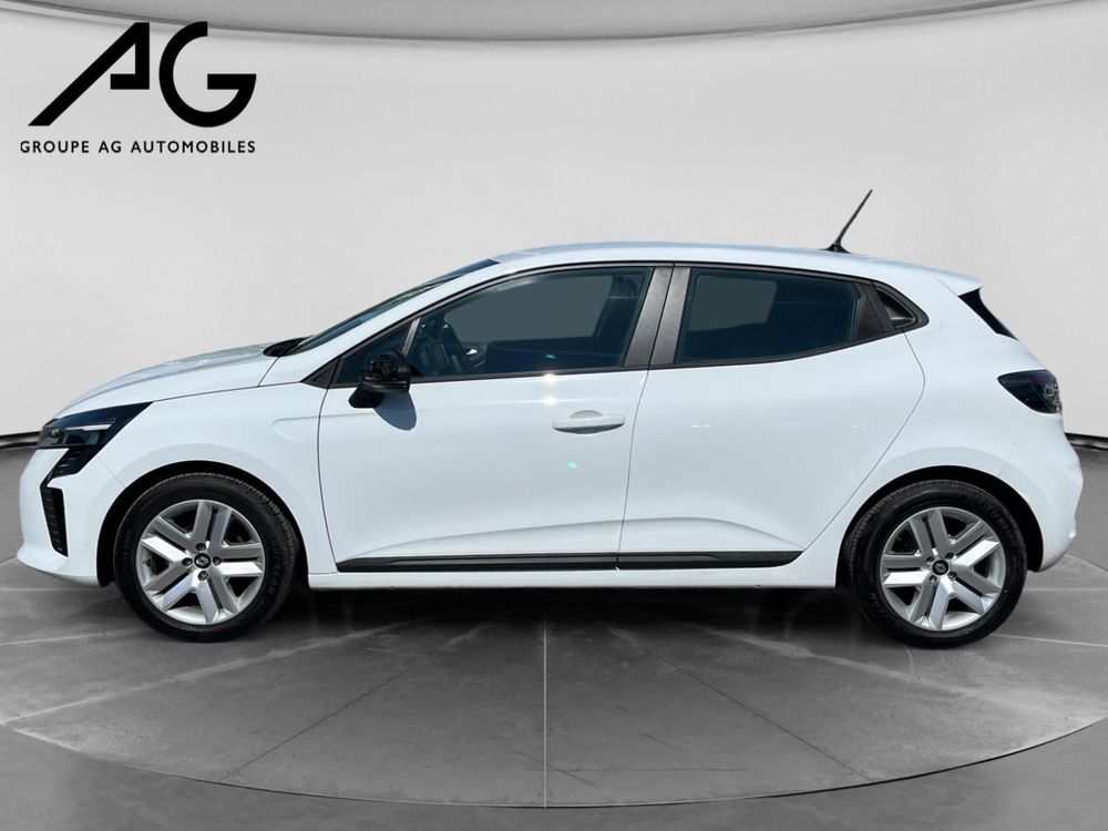 Clio V Clio SCe 65 ch GSR2 Evolution null 2025 occasion 08300 Rethel