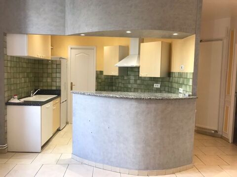  Appartement  louer 4 pices 79 m